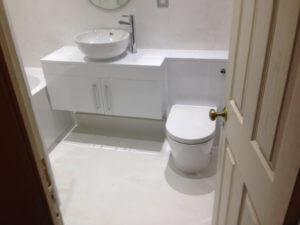 Permalink to Bathroom Shepperton