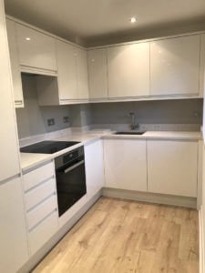 Permalink to Kitchen refurbishment Wandsworth